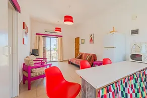 Color Cyprus Dhekelia Apartments - Image 2