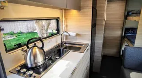 Glamping Beit Yanai - Image 2