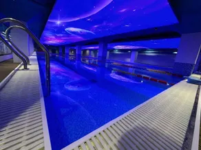 MANNSIC HOTEL （Beijing Zoo University of Finance and Economics） 漫曲酒店北京动物园财经大学店 - Image 3