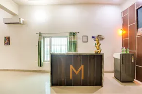 Hotel O Mahindra Pg Rooms & Restaurant - Image 5