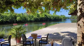 Hostellerie Maleville, logis hôtel Pontet - Image 5