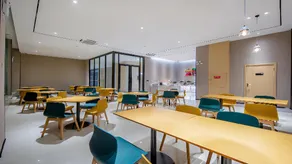 City Comfort Inn Beihai Beibu Gulf Square Ancient Street - Image 4