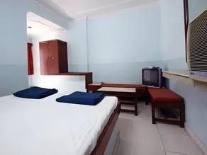 Hotel Dharamlok - Image 4