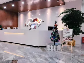 Borrman Hotel Huizhou Zhongkai Bus Station Tianyi City - Image 2