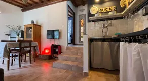 Le case di Lisetta Holiday homes - Image 3