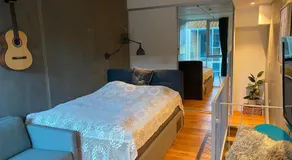 Beach house apartment in New York style - Image 2