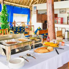 Panga Chumvi Beach Resort - Image 4