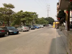 Grace Heartiness Hotel - Image 3