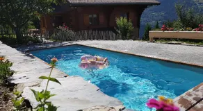 Chalet Le Paradou - Image 4