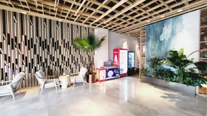 Parkview Hotel (Xushui Primary School Branch) - Image 4