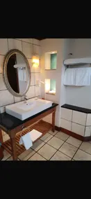 Port Dickson Private Pool Villa Chalet - Image 2