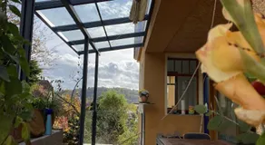 Ferienwohnung mit Grill und Terrasse - Image 5
