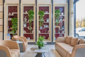 Lavande Hotel Yanjiao Hanwang Road Branch - Image 4