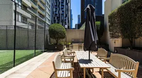 Cleo, Indoor pool and gym. Central location - Image 5