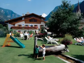 Zur Brücke B&B Apartments oder Zimmer Südtirol Guest Pass inklusive - Image 4