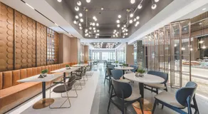 Atour Light Hotel Hangzhou Xiasha - Image 5