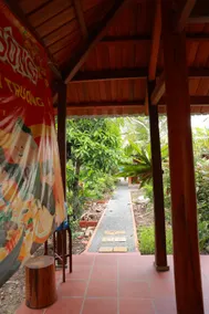 Homestay Nhà Của Gió - Image 2