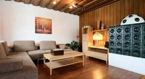 Familienfreundliches Ferienhaus mit Grill, Terrasse und Garten | Haustiere sind willkommen - Image 2