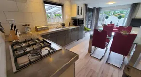 Chalet nr 30 in Putten - Image 3