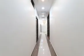 Capital O Hotel Shree - Image 3
