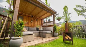Mountainlodge Tirol Berwang - Image 3