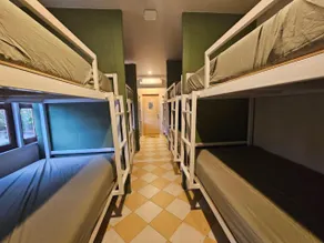 Haonorn Hostel - Image 4