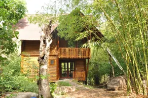 Uravu Bamboo Grove Resort - Image 4
