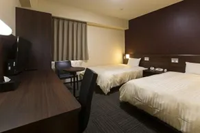 Chorus Hotel Sendai Tomizawa - Image 2