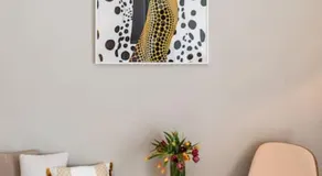No.8: Lovely & Cosy 3-room Heart of the City - Image 5