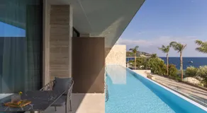 BEYOND A Luxury Boutique Hotel - Image 2