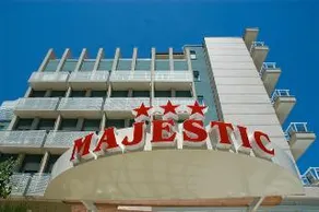 Hotel Majestic - Image 4