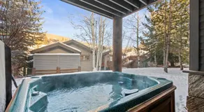 Park City BCC-1101 Hot Tub KBM Resorts - Image 5
