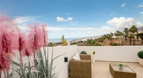 Luxury ocean view apartment costa adeje - Image 5