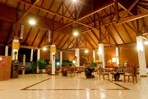 Teak Garden Resort, Chiang Rai - Image 3
