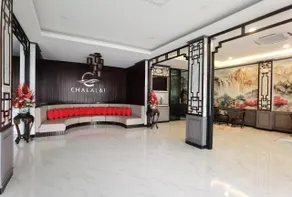 โรงแรมชลาลัย กระบี่ Chalalai Hotel Krabi - Image 4