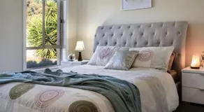 Musk Vale Villa - dog friendly, 5 mins to town - Image 2