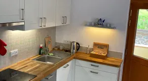 Ústí nad Labem, Apartmány pod hradem Střekovem - Image 4