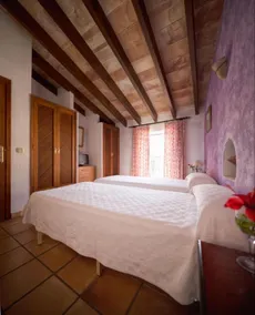 HOTEL INTERIOR SA BARCELLA SINEU - Image 5