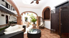 Villas Amalia Hotel - Image 3