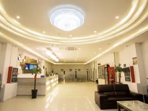 GreenTree Inn Jinan Jiyang Bus Station Express Hotel - Image 3