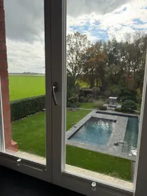 Manor house with pool - Image 5