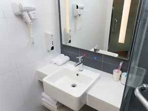 Hanting Hotel Tangshan Jianshe Nan Road Nanhu Park - Image 5