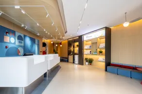 Home Inn Neo Xuzhou Yunlong Lake Renmin Square Metro Station - Image 3
