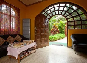 Hotel Nifa - Image 4