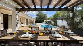Algarve Country Villa 1 With Pool by Homing - Image 2