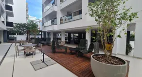 Apartamento 2 quartos home club na praia de palmas - Image 4