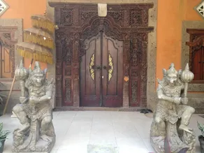 Canggu Pinpoint Rooms - Image 4