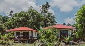 RH Maharepa LODGE - Image 4