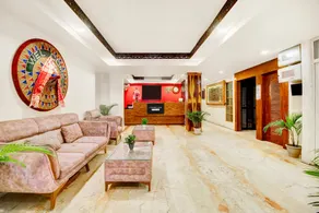 Townhouse Hatigaon Near Medicity Formerly Hotel Grand Majesty - Image 3