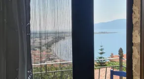 View By the Castle Nafpaktos - Image 4